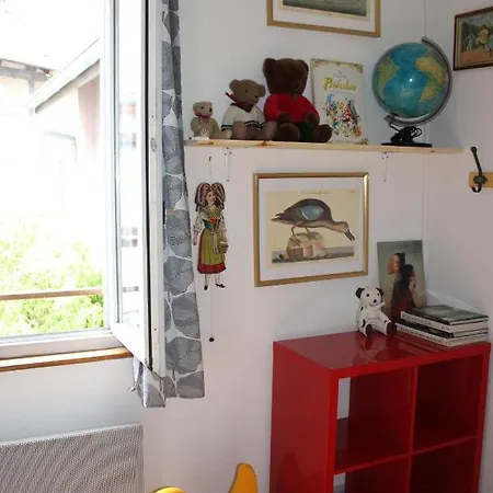 Bouquiniste Hyper Centre Apartment