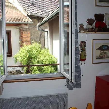 Bouquiniste Hyper Centre Apartment Colmar